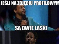 Dwie laski