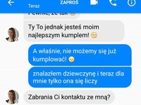 Prosty sposób jak wyjść z FRIENDZONE!