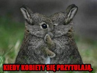 Przytulasy kobiet i facetów