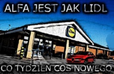 Jak w lidlu