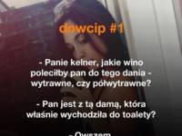 dowcip