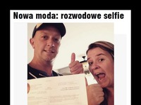 To chyba NAJGŁUPSZY POMYSŁ na SELFIE! Zobacz nową modę!