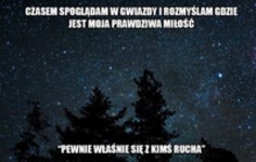 Moja prawdziwa miłość