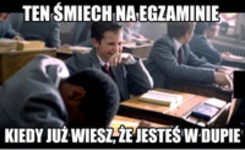 Ten śmiech