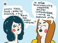 Jestem tradycjonalistka