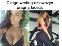 czego naprawdę pragną faceci