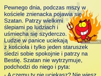 Facet był mega odważny! A to wszystko dzięki... SZOK!