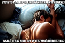 Trudne decyzje