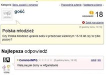 Laska pyta jak zaciągnąć FACETA do łóżka? Zobacz co jej odpowiedzili! MEGA :D