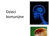 dzieci komunijne