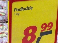 Podludzie XD