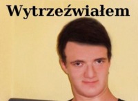 Wytrzeźwiałem :D