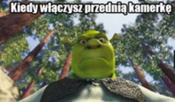 Kiedy przez przypadek...