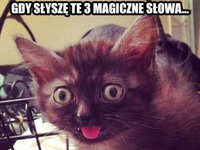 Magiczne słowa