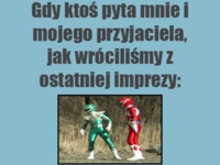 Czasami tak się zdarza :p