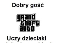 Dobry gość