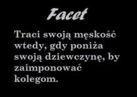 Facet