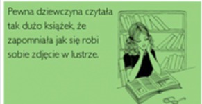 Pewna dziewczyna