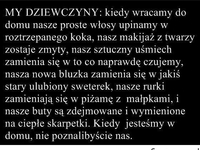 my dziewczyny