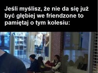 Friendzone