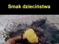 Smak dzieciństwa