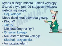 Facet bardzo się WKURZYŁ! Na jego nieszczęście ;)