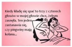 zawsze coś