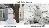 Oczekiwania vs. rzeczywistość! TOP 50 (!) ZDJĘĆ