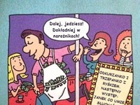 szybko się uczą
