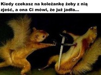 Takich rzeczy się nie wybacza!