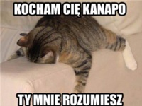 Moja kochana