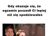 Okazuje się