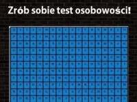 Zrób sobie test osobowości ;) Trzy pierwsze, które powiedzą o Tobie prawdę! :)