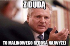 Pan prezydent prawdę Ci powie XD