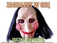 Zagrajmy w grę