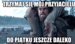 Daleko jeszcze