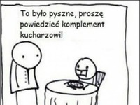 komplement