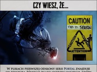 Ciekawostki z gier! Część 3 ;)