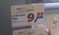 żel do mycia