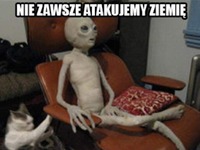 Atak na Ziemię