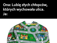 Mnie wychowała właśnie TA ULICA XD