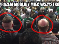 Razem mogliby miec wszystko