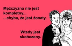 Jest skończony