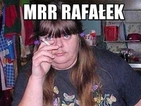 mrr Rafalek
