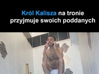 król kalisza