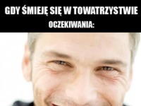 Śmiech w towarzystwie :)