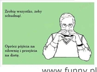 zrobie wszystko