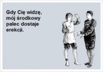 Gdy cię widzę