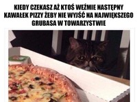 O czym on może myśleć? Sprawdź!