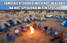 Ogniska czas zacząć